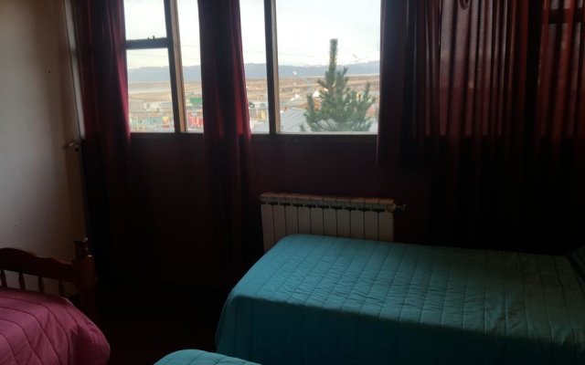 Hostel Aonikenk