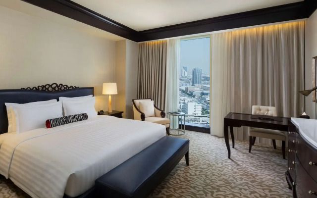 Kempinski Al Othman Hotel Al Khobar