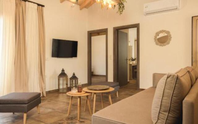 Nonos Fioro Premium Houses