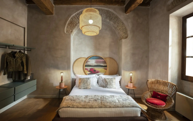 Palm Suite - Small Luxury Hotels of the World