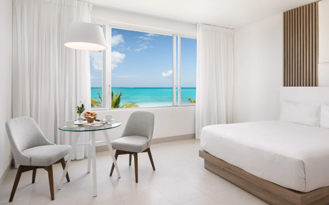 Wymara Resort and Villas