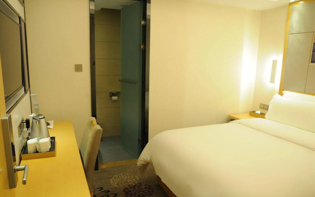 Tianyu Hotel