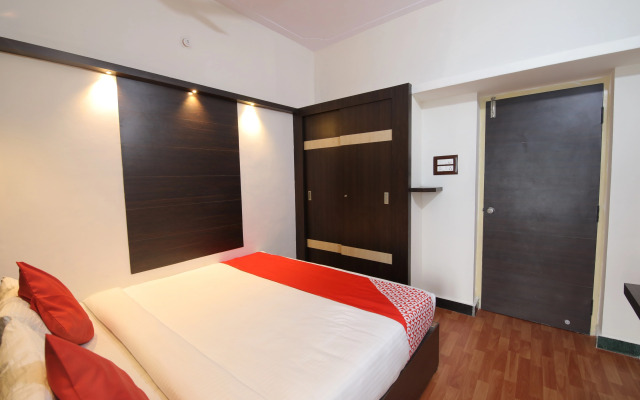 Royal Sand by OYO Rooms