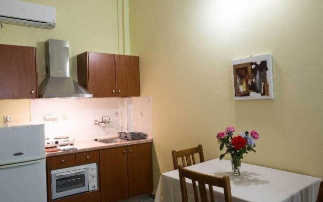 Remvi Hotel - Apartments