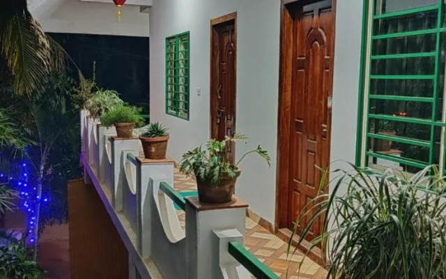 Wind Valley Homestay