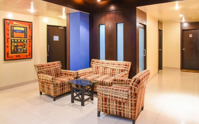 OYO 2417 Hotel Allenby Inn