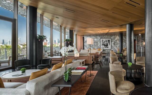 Bulgari Resort Dubai