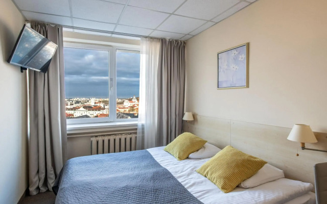 Panorama Hotel