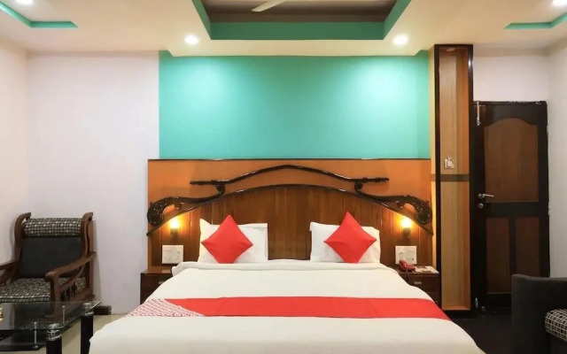 Hotel Rahul by OYO Rooms