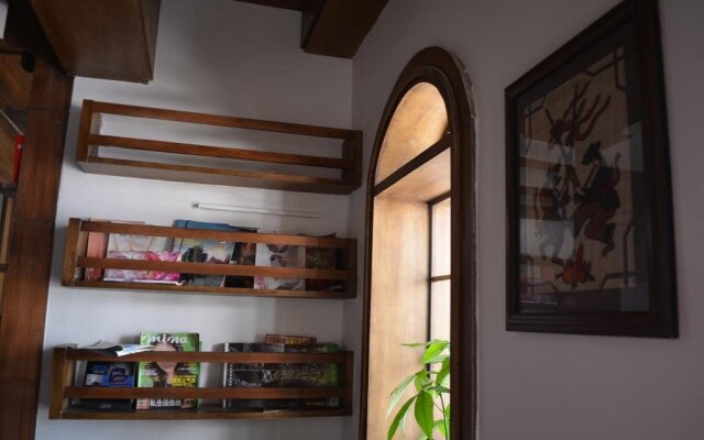 Wulingyuantuniu Youth Hostel