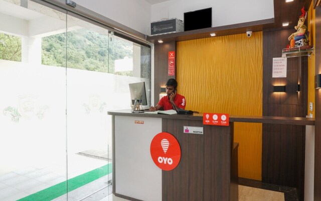 OYO 22123 Nature Shield