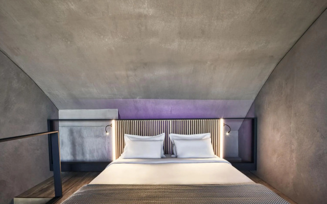 NEMA Design Hotel & Spa - Adults Only