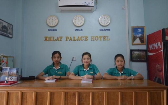 Inlay Palace Hotel