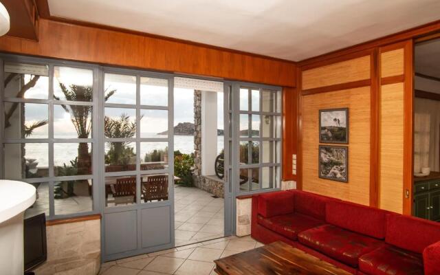 Villa Popillon 1