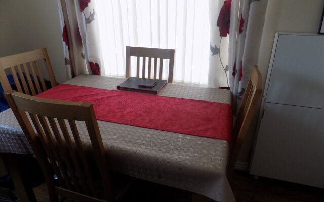 A home from home 1