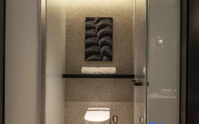 Shenzhen Nanshan Science Park high-tech Central ATOURS Hotel
