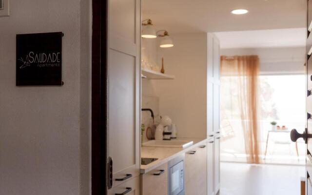 Sesimbra Beach House by Saudade