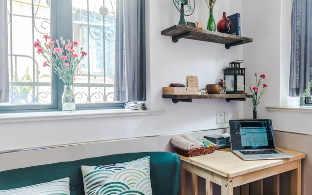 Cozy Apartment Best Location 1412