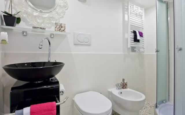 Apartments in Colosseo