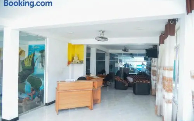 Prasanna Guest House