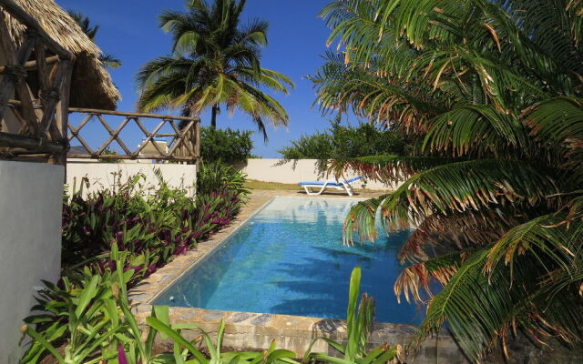 Villa Punta Coral