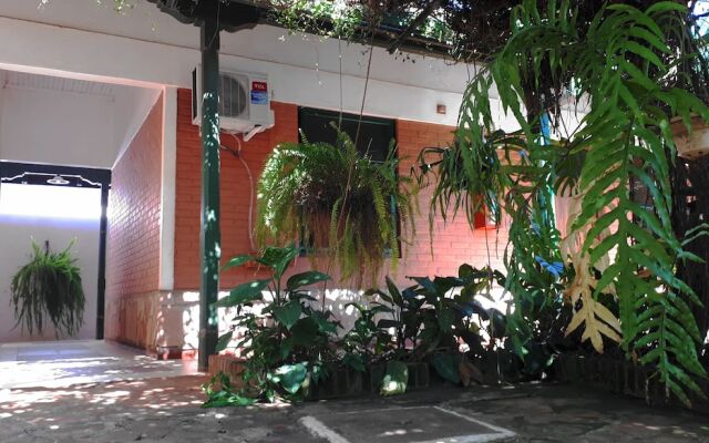 Hotel San Ignacio