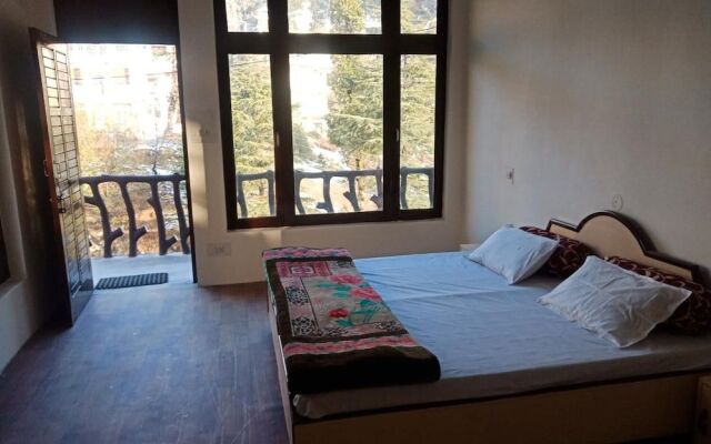 Hotel Pine spring