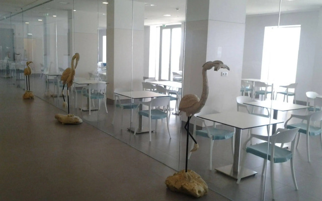INATEL Albufeira