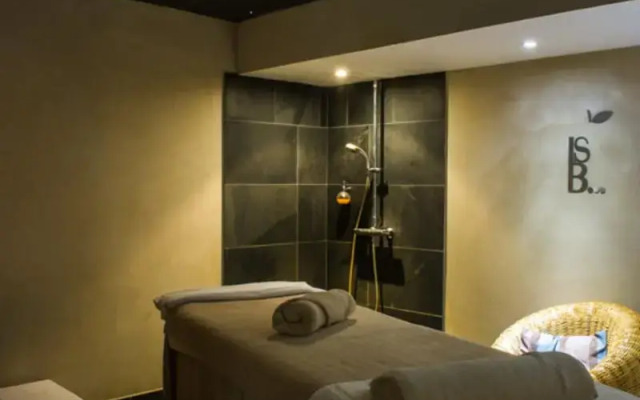 Hôtel Lecoq Gadby, The Originals Relais