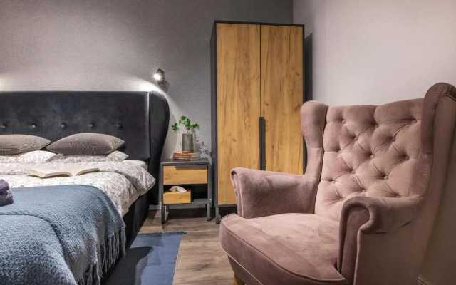 Apartamenty 73