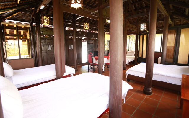 Osaka Resort