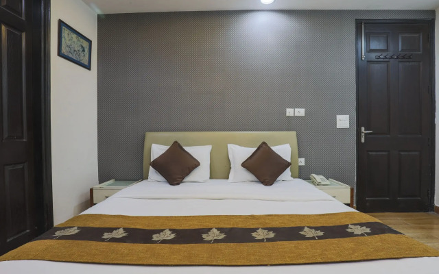 The Hermitage by Cosy Hotels