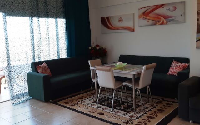 Begonvilla Court Block 1 Apartment 14
