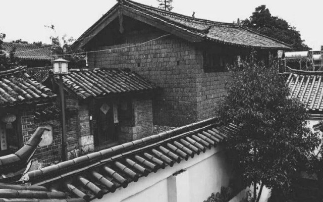 Bai Sha Travellers Inn