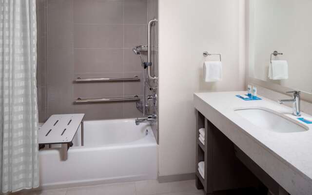 Hyatt House Charleston / Mount Pleasant