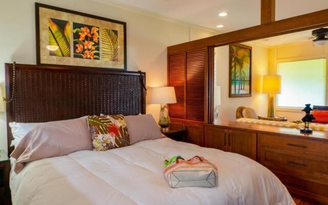 Hanalei Colony Resort E3