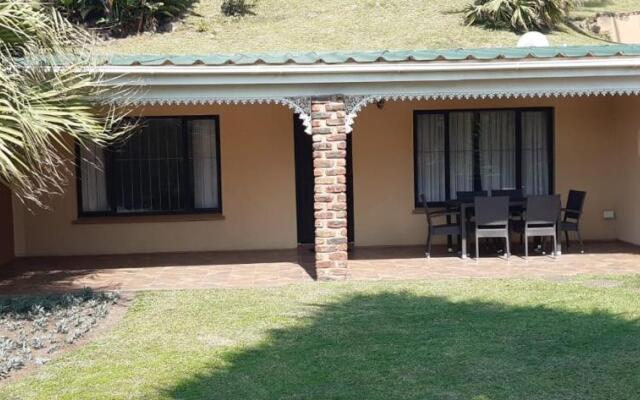 Villa del Sol Margate