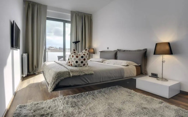 Pula City Business Apartments