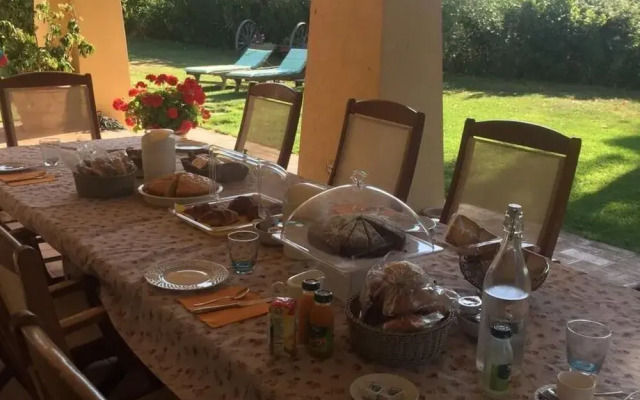 B&B Monte Di Bù