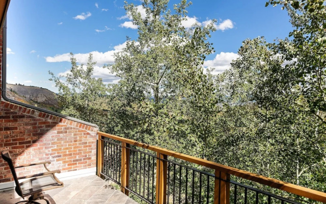 Woodrun V 35 Townhouse