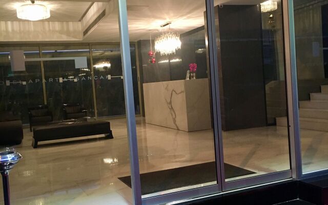 Riva Hotel Alsancak