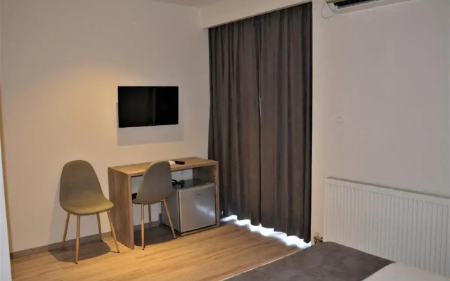 Hotel Vila Nino