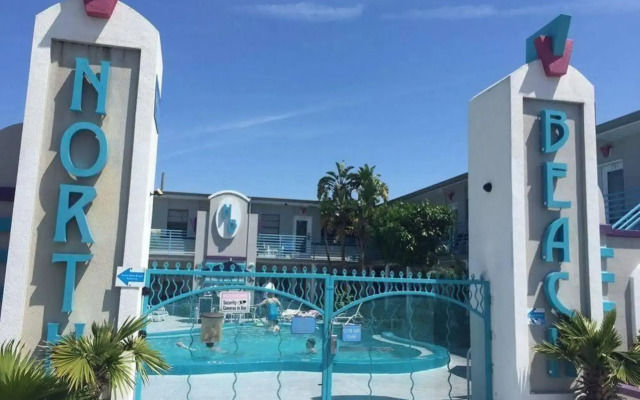 Royal North Beach All Suites
