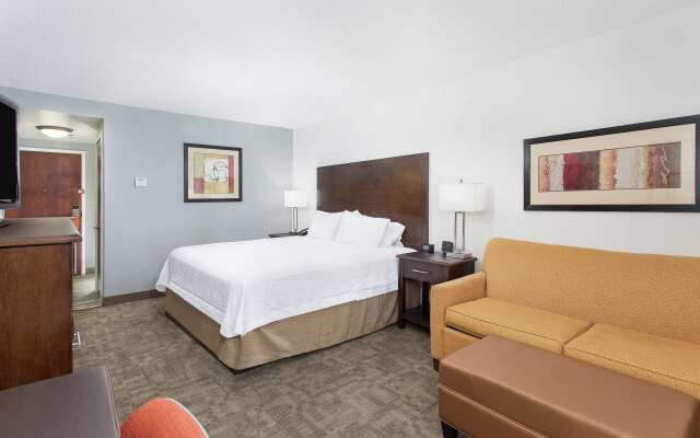 Hampton Inn Cullman