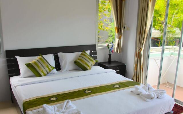 Swiss Chalet Hotel