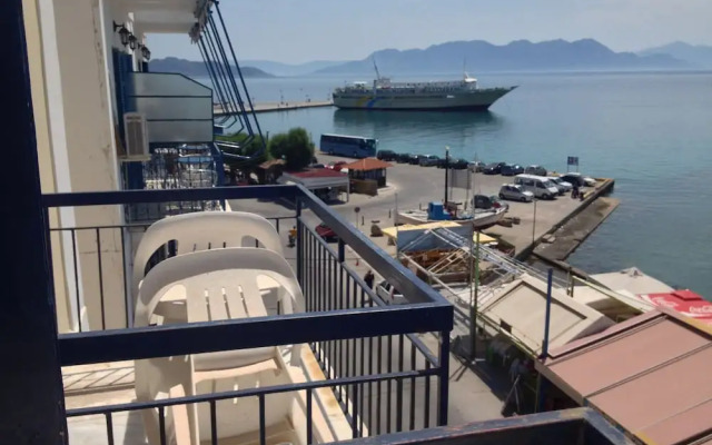 Hotel Avra