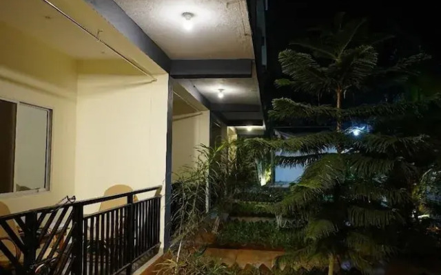 Casa De Arambol