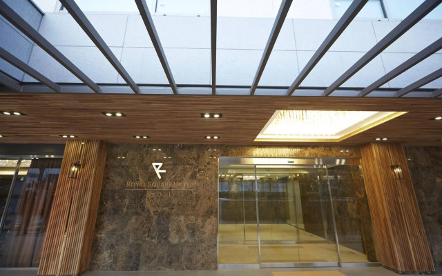 Royal Square Hotel Seoul