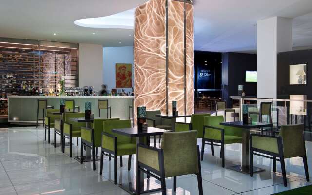 Melia Braga Hotel & Spa