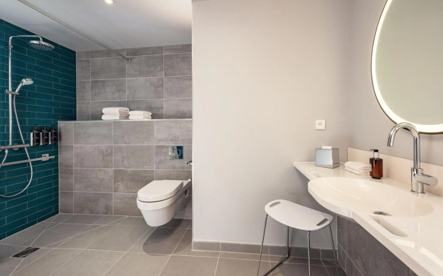Residence Inn Charles de Gaulle Central Airport